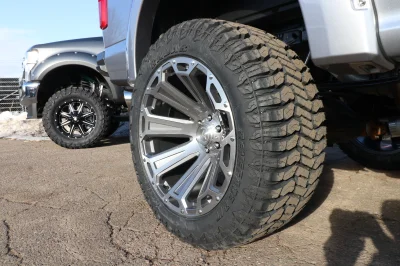 2022 FORD F150 RAMPAGE EDITION BY WALDOCH CUSTOM SILVER F-150 - 2022 FORD F-150 RAMPAGE - Image 75 of 383