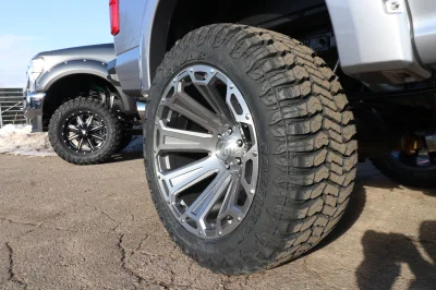 2022 FORD F150 RAMPAGE EDITION BY WALDOCH CUSTOM SILVER F-150 - 2022 FORD F-150 RAMPAGE - Image 76 of 383