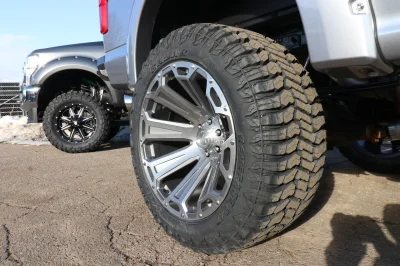 2022 FORD F150 RAMPAGE EDITION BY WALDOCH CUSTOM SILVER F-150 - 2022 FORD F-150 RAMPAGE - Image 77 of 383