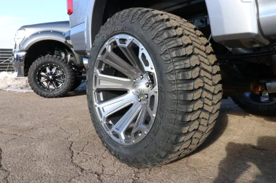 2022 FORD F150 RAMPAGE EDITION BY WALDOCH CUSTOM SILVER F-150 - 2022 FORD F-150 RAMPAGE - Image 79 of 383