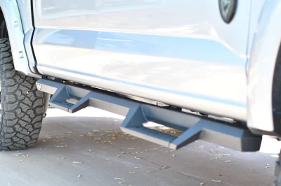 2022 FORD F150 RAMPAGE EDITION BY WALDOCH - CUSTOM SILVER F-150 - 2022 FORD F-150 RAMPAGE - Image 23 of 39