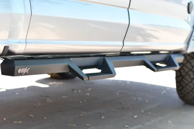 2022 FORD F150 RAMPAGE EDITION BY WALDOCH - CUSTOM SILVER F-150 - 2022 FORD F-150 RAMPAGE - Image 24 of 39