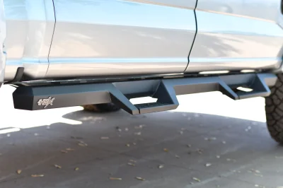 2022 FORD F150 RAMPAGE EDITION BY WALDOCH - CUSTOM SILVER F-150 - 2022 FORD F-150 RAMPAGE - Image 25 of 39