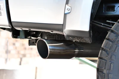 2022 FORD F150 RAMPAGE EDITION BY WALDOCH - CUSTOM SILVER F-150 - 2022 FORD F-150 RAMPAGE - Image 26 of 39