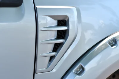 2022 FORD F150 RAMPAGE EDITION BY WALDOCH - CUSTOM SILVER F-150 - 2022 FORD F-150 RAMPAGE - Image 31 of 39