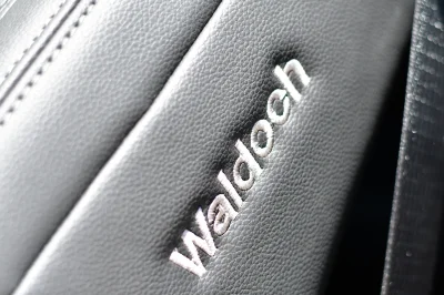 2022 FORD F150 RAMPAGE EDITION BY WALDOCH - CUSTOM SILVER F-150 - 2022 FORD F-150 RAMPAGE - Image 37 of 39