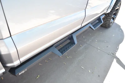 2022 FORD F150 RAMPAGE EDITION BY WALDOCH - CUSTOM SILVER F-150 - 2022 FORD F-150 RAMPAGE - Image 10 of 39