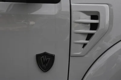 2023 FORD F150 M80X EDITION BY WALDOCH - 2023 FORD F-150 M80X - Image 2 of 35