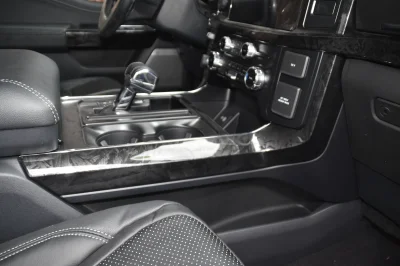 2023 FORD F150 M80X EDITION BY WALDOCH - 2023 FORD F-150 M80X - Image 11 of 35