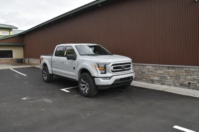 2023 FORD F150 M80X EDITION BY WALDOCH - 2023 FORD F-150 M80X - Image 12 of 35