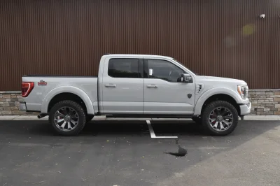 2023 FORD F150 M80X EDITION BY WALDOCH - 2023 FORD F-150 M80X - Image 15 of 35