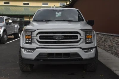 2023 FORD F150 M80X EDITION BY WALDOCH - 2023 FORD F-150 M80X - Image 27 of 35