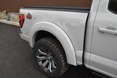 2023 FORD F150 M80X EDITION BY WALDOCH - 2023 FORD F-150 M80X - Image 4 of 35