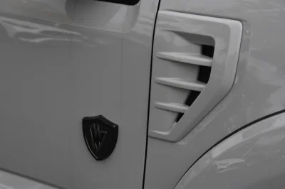 2023 FORD F150 M80X EDITION BY WALDOCH - 2023 FORD F-150 M80X - Image 35 of 35