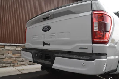 2023 FORD F150 M80X EDITION BY WALDOCH - 2023 FORD F-150 M80X - Image 6 of 35