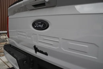 2023 FORD F150 M80X EDITION BY WALDOCH - 2023 FORD F-150 M80X - Image 7 of 35