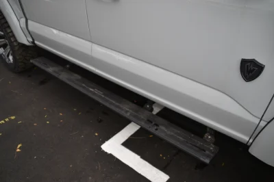 2023 FORD F150 M80X EDITION BY WALDOCH - 2023 FORD F-150 M80X - Image 8 of 35