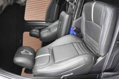 2023 FORD F150 M80X EDITION BY WALDOCH - 2023 FORD F-150 M80X - Image 9 of 35