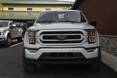 2024 FORD F-150 M80X - AVALANCHE, CUSTOM BUILT TRUCK, 22" WHEELS, WALDOCH EDITION - 2024 FORD F-150 M80X - Image 13 of 51