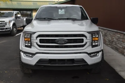 2024 FORD F-150 M80X - AVALANCHE, CUSTOM BUILT TRUCK, 22" WHEELS, WALDOCH EDITION - 2024 FORD F-150 M80X - Image 15 of 51