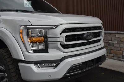 2024 FORD F-150 M80X - AVALANCHE, CUSTOM BUILT TRUCK, 22" WHEELS, WALDOCH EDITION - 2024 FORD F-150 M80X - Image 17 of 51