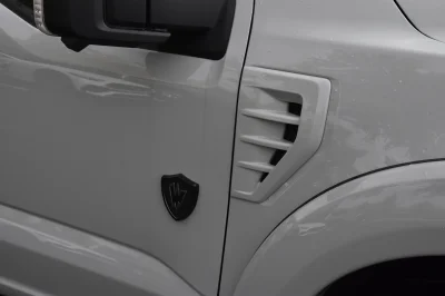 2024 FORD F-150 M80X - AVALANCHE, CUSTOM BUILT TRUCK, 22" WHEELS, WALDOCH EDITION - 2024 FORD F-150 M80X - Image 21 of 51