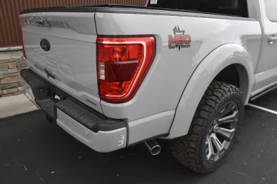 2024 FORD F-150 M80X - AVALANCHE, CUSTOM BUILT TRUCK, 22" WHEELS, WALDOCH EDITION - 2024 FORD F-150 M80X - Image 26 of 51