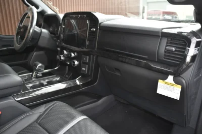 2024 FORD F-150 M80X - AVALANCHE, CUSTOM BUILT TRUCK, 22" WHEELS, WALDOCH EDITION - 2024 FORD F-150 M80X - Image 31 of 51