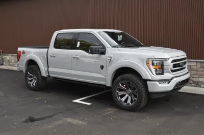 2024 FORD F-150 M80X - AVALANCHE, CUSTOM BUILT TRUCK, 22" WHEELS, WALDOCH EDITION - 2024 FORD F-150 M80X - Image 35 of 51