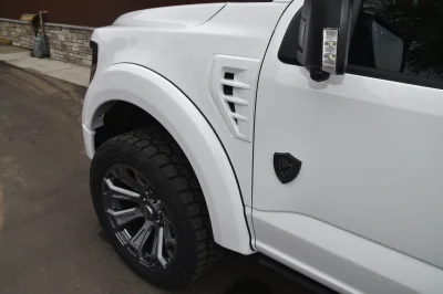 2024 FORD F-150 M80X - AVALANCHE, CUSTOM BUILT TRUCK, 22" WHEELS, WALDOCH EDITION - 2024 FORD F-150 M80X - Image 51 of 51