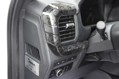 WALDOCH CUSTOM FORD F-150 M80X WHITE TRUCK - 2024 FORD F-150 M80X - Image 14 of 23