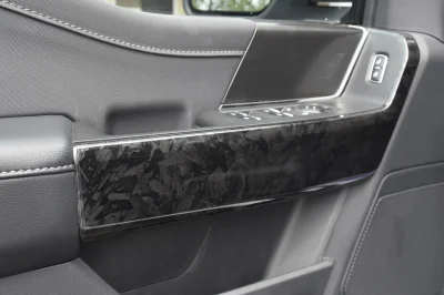 WALDOCH CUSTOM FORD F-150 M80X WHITE TRUCK - 2024 FORD F-150 M80X - Image 3 of 23
