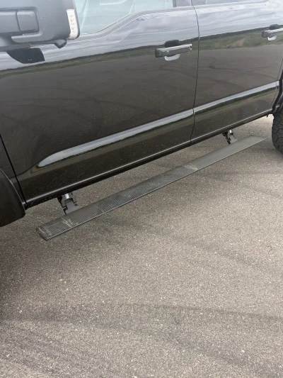CUSTOM F150 ECO BOOST 3.5L LIFTED WITH 37” TIRES BY WALDOCH BLACK - 2025 FORD F-150 CUSTOM - Image 3 of 8