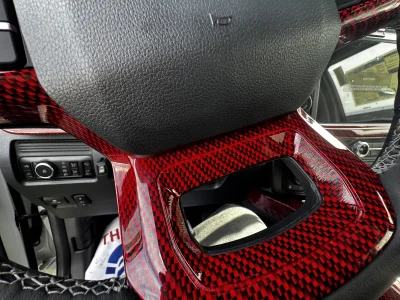 2025 F150 XLT 303A 5.0L CUSTOM - 2025 FORD F-150 CUSTOM - Image 9 of 15
