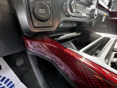2025 F150 XLT 303A 5.0L CUSTOM - 2025 FORD F-150 CUSTOM - Image 10 of 15