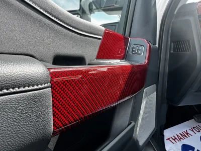 2025 F150 XLT 303A 5.0L CUSTOM - 2025 FORD F-150 CUSTOM - Image 11 of 15