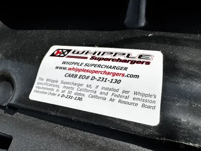 2025 F150 XLT 303A 5.0L CUSTOM - 2025 FORD F-150 CUSTOM - Image 15 of 15