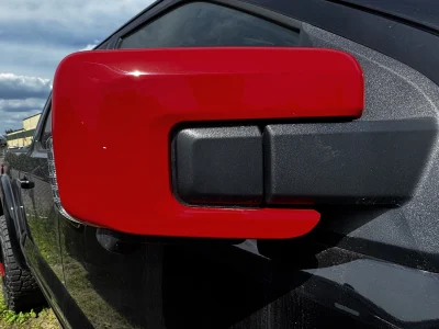 2025 F150 XLT 303A 5.0L CUSTOM - 2025 FORD F-150 CUSTOM - Image 4 of 15
