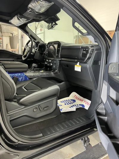 CUSTOM FORD F150 LIFT PACKAGE BY WALDOCH BEST TRUCK AROUND - 2025 FORD F-150 LIFT - Image 7 of 15