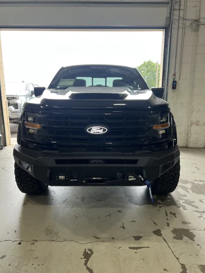 CUSTOM FORD F150 LIFT PACKAGE BY WALDOCH BEST TRUCK AROUND - 2025 FORD F-150 LIFT - Image 2 of 15