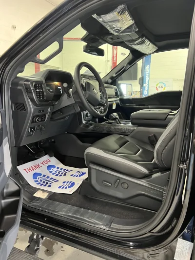 CUSTOM FORD F150 LIFT PACKAGE BY WALDOCH BEST TRUCK AROUND - 2025 FORD F-150 LIFT - Image 6 of 15