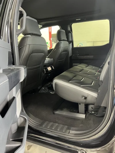 CUSTOM FORD F150 LIFT PACKAGE BY WALDOCH BEST TRUCK AROUND - 2025 FORD F-150 LIFT - Image 8 of 15