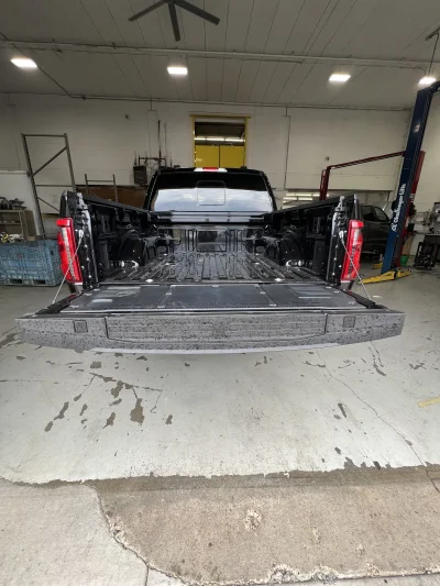 CUSTOM FORD F150 LIFT PACKAGE BY WALDOCH BEST TRUCK AROUND - 2025 FORD F-150 LIFT - Image 11 of 15