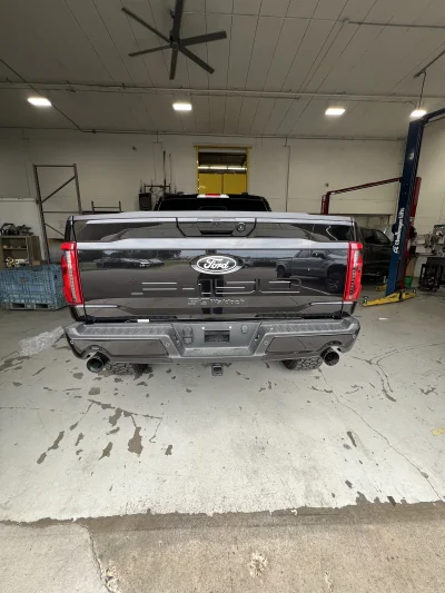 CUSTOM FORD F150 LIFT PACKAGE BY WALDOCH BEST TRUCK AROUND - 2025 FORD F-150 LIFT - Image 12 of 15