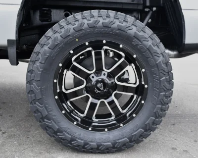 FORD F150 LIFT PACKAGE BY WALDOCH CUSTOM LIFTED TRUCK FULL FACTORY WARRANTY - 2025 FORD F-150 LIFT - Image 7 of 11