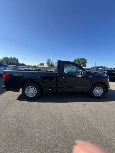 CUSTOM FORD F150 LOWERED PACKAGE BUILT BY THE BEST BUILT BY WALDOCH - 2026 FORD F-150 CUSTOM - Image 7 of 14