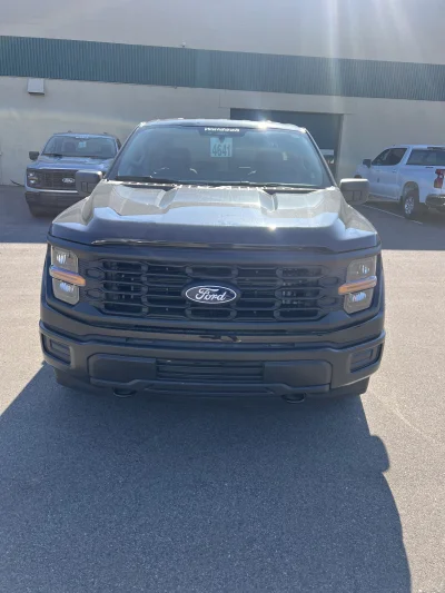 CUSTOM FORD F150 LOWERED PACKAGE BUILT BY THE BEST BUILT BY WALDOCH - 2026 FORD F-150 CUSTOM - Image 2 of 14