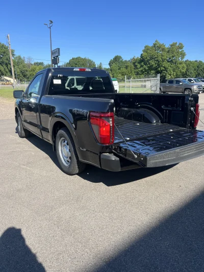 CUSTOM FORD F150 LOWERED PACKAGE BUILT BY THE BEST BUILT BY WALDOCH - 2026 FORD F-150 CUSTOM - Image 8 of 14