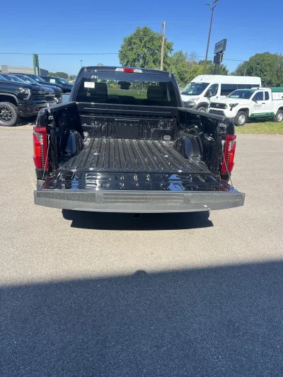 CUSTOM FORD F150 LOWERED PACKAGE BUILT BY THE BEST BUILT BY WALDOCH - 2026 FORD F-150 CUSTOM - Image 9 of 14