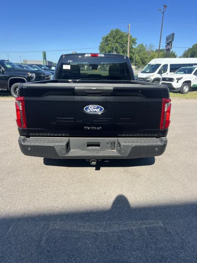 CUSTOM FORD F150 LOWERED PACKAGE BUILT BY THE BEST BUILT BY WALDOCH - 2026 FORD F-150 CUSTOM - Image 10 of 14